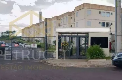 Apartamento residencial à venda, parque jambeiro, campinas - ap9131.