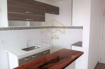 Apartamento residencial à venda, jardim nova europa, campinas - ap8509.