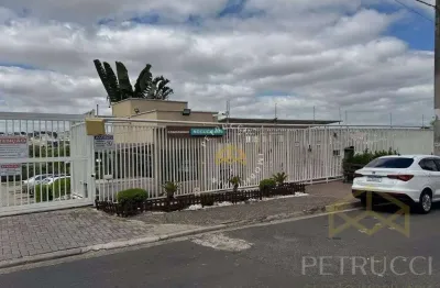 Apartamento com 3 dormitórios à venda, 60 m² por r$ 380.000,00 - residencial parque da fazenda - campinas/sp