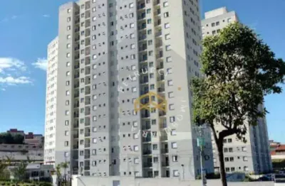 Apartamento com 2 dormitórios à venda, 55 m² por r$ 365.000,00 - vila mimosa - campinas/sp