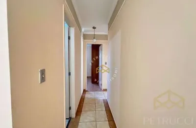 Apartamento residencial à venda, vila nova teixeira, campinas - ap9605.