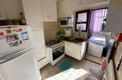 Apartamento residencial à venda, vila joão jorge, campinas - ap10417.