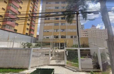Apartamento com 2 dormitórios à venda, 105 m² por r$ 385.000,00 - centro - campinas/sp