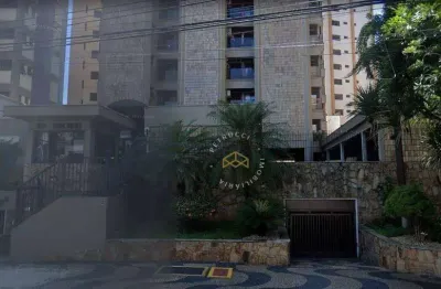 Apartamento com 1 dormitório à venda, 51 m² por r$ 375.000,00 - centro - campinas/sp