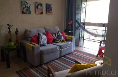 Apartamento residencial à venda, jardim paraíso, campinas - ap10583.