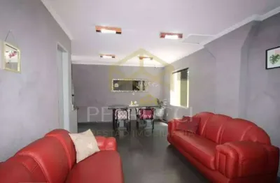 Apartamento com 2 dormitórios à venda, 68 m² por r$ 395.000,00 - vila itapura - campinas/sp