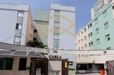 Apartamento residencial à venda, vila proost de souza, campinas - ap0723.