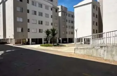Apartamento com 2 dormitórios à venda, 53 m² por r$ 280.000,00 - vila proost de souza - campinas/sp