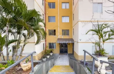 Apartamento com 3 dormitórios à venda, 76 m² por r$ 280.000,00 - jardim pacaembu - campinas/sp
