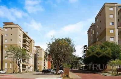 Apartamento com 3 dormitórios à venda, 70 m² por r$ 400.000,00 - parque fazendinha - campinas/sp