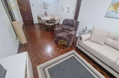 Apartamento com 2 dormitórios à venda, 80 m² por r$ 370.000,00 - centro - campinas/sp