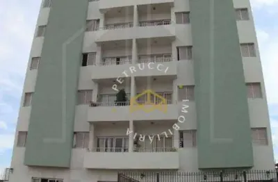 Apartamento com 3 dormitórios à venda, 82 m² por r$ 415.000,00 - vila rossi borghi e siqueira - campinas/sp