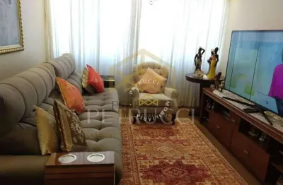 Apartamento residencial à venda, centro, campinas - ap11214.