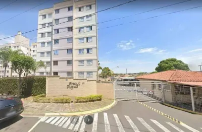 Apartamento com 2 dormitórios à venda, 53 m² por r$ 380.000,00 - jardim campos elíseos - campinas/sp