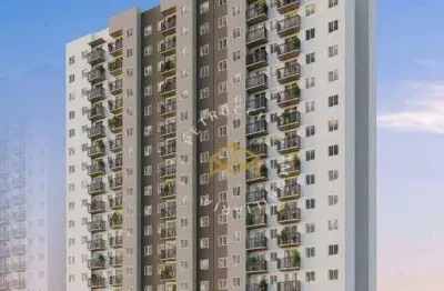Apartamento com 2 quartos à venda na Rua Hermantino Coelho, 336, Mansões Santo Antônio, Campinas