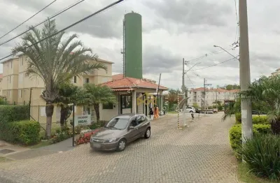 Apartamento com 3 dormitórios à venda, 52 m² por r$ 299.000,00 - parque prado - campinas/sp