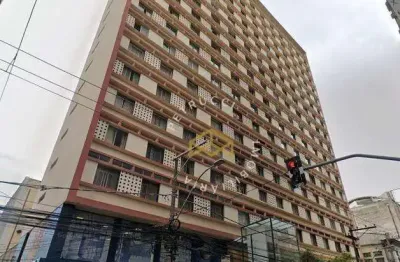 Apartamento com 2 dormitórios à venda, 115 m² por r$ 295.000,00 - centro - campinas/sp