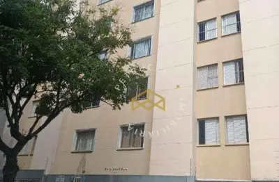 Apartamento com 3 dormitórios à venda, 79 m² por r$ 318.000,00 - jardim quarto centenário - campinas/sp