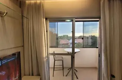 Apartamento com 2 dormitórios à venda, 57 m² por r$ 280.000,00 - parque das camelias - campinas/sp