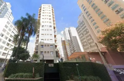 Apartamento com 1 dormitório à venda, 65 m² - centro - campinas/sp