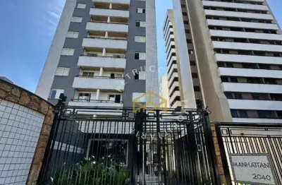 Apartamento com 1 dormitório à venda, 50 m² por r$ 330.000,00 - centro - campinas/sp