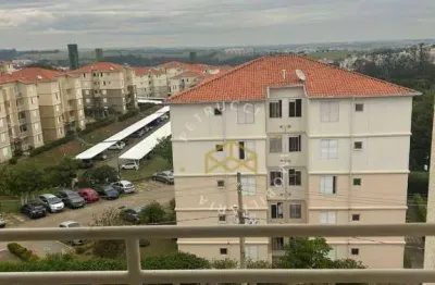 Apartamento com 3 dormitórios à venda, 52 m² por r$ 330.000,00 - ponte preta - campinas/sp