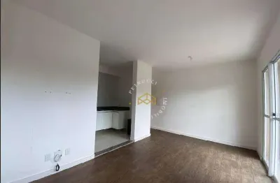 Apartamento com 3 dormitórios à venda, 70 m² - parque fazendinha - campinas/sp