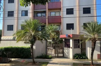Apartamento com 2 dormitórios à venda, 63 m² por r$ 350.000,00 - parque brasília - campinas/sp