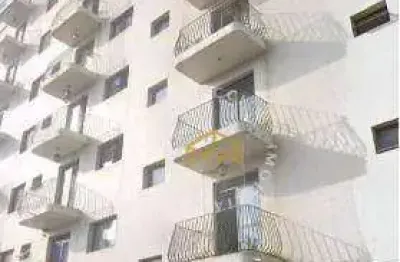 Apartamento à venda, 60 m² por r$ 398.000,00 - bonfim - campinas/sp