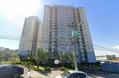 Apartamento à venda na avenida das amoreiras em campinas- sp