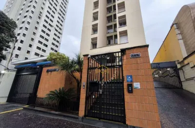 Apartamento com 1 dormitório à venda, 49 m² no jardim proença - campinas/sp