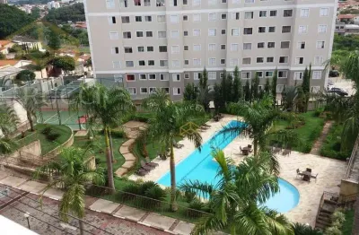 Apartamento com 2 quartos à venda na Rua Santa Rita do Passa Quatro, 121, Jardim Nova Europa, Campinas