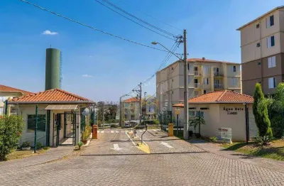 Apartamento com 3 quartos à venda na Avenida Washington Luís, 4400, Parque Prado, Campinas