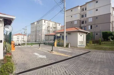 Apartamento com 2 quartos à venda na Avenida Washington Luís, 4400, Parque Prado, Campinas