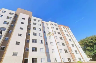 Apartamento com 2 dormitórios à venda, 46 m² - jardim boa esperança - campinas/sp
