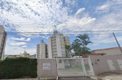 Lindo apartamento apartamento no condomínio josé eusébio cabral ii campinas/sp