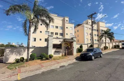 Apartamento com 2 dormitórios à venda, 47 m² - vila industrial - campinas/sp
