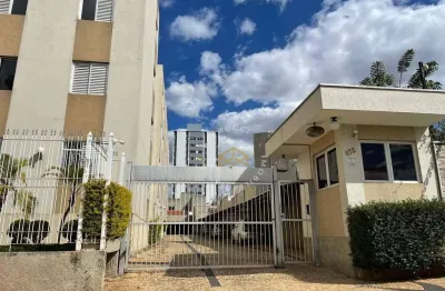 Apartamento com 2 quartos à venda na Rua Doutor Cassiano Gonzaga, 672, São Bernardo, Campinas