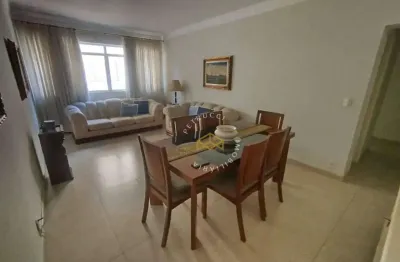 Apartamento com 2 dormitórios, 104 m² - venda por r$ 390.000,00 ou aluguel por r$ 3.410,00/mês - vila itapura - campinas/sp