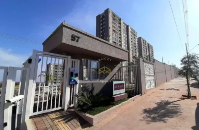 Apartamento com 1 dormitório, 49 m² - venda ou aluguel - 25 de março - campinas/sp