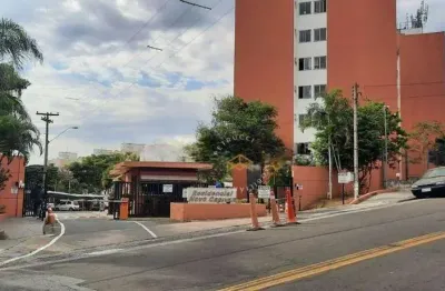 Apartamento com 2 dormitórios à venda, 57 m² - parque camélias - campinas/sp