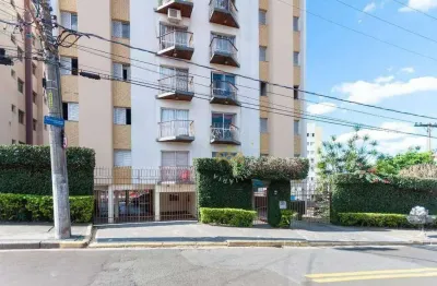 Apartamento com 2 dormitórios à venda, 70 m² - ponte preta - campinas/sp