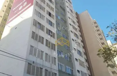 Apartamento com 3 dormitórios à venda, 80 m² por r$ 400.000,00 - nova campinas - campinas/sp