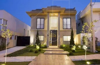 Casa com 3 dormitórios à venda, 290 m² - swiss park - campinas/sp