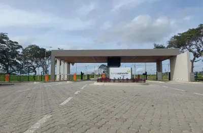 Lote de esquina na cidade alpha/terras 4 no eusebio,  ao lado da praça!nao perca!!