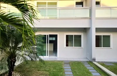Casas duplex novos no eusebio  com acesso pela estrada do fio! minha casa minha vida!