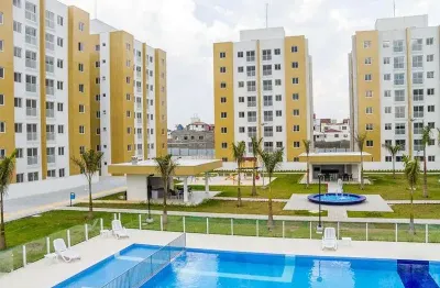 Apartamento para venda em curitiba, portão, 3 dormitórios, 1 suíte, 2 banheiros, 1 vaga