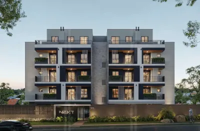 Apartamento para venda em curitiba, portão, 2 dormitórios, 1 banheiro