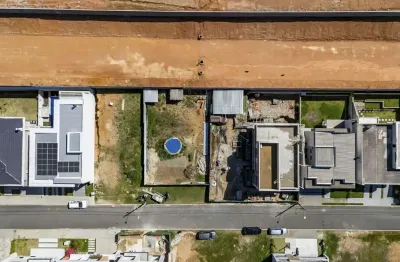 Terreno à venda na Rua Professor Alberto Krause, 1150, Tanguá, Almirante Tamandaré