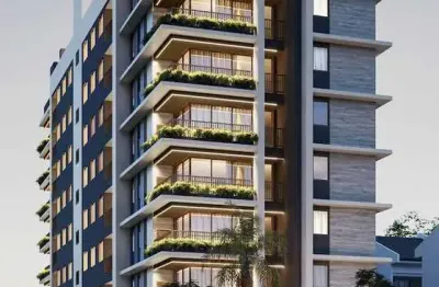 Apartamento para venda em curitiba, juvevê, 3 dormitórios, 1 suíte, 3 banheiros, 1 vaga